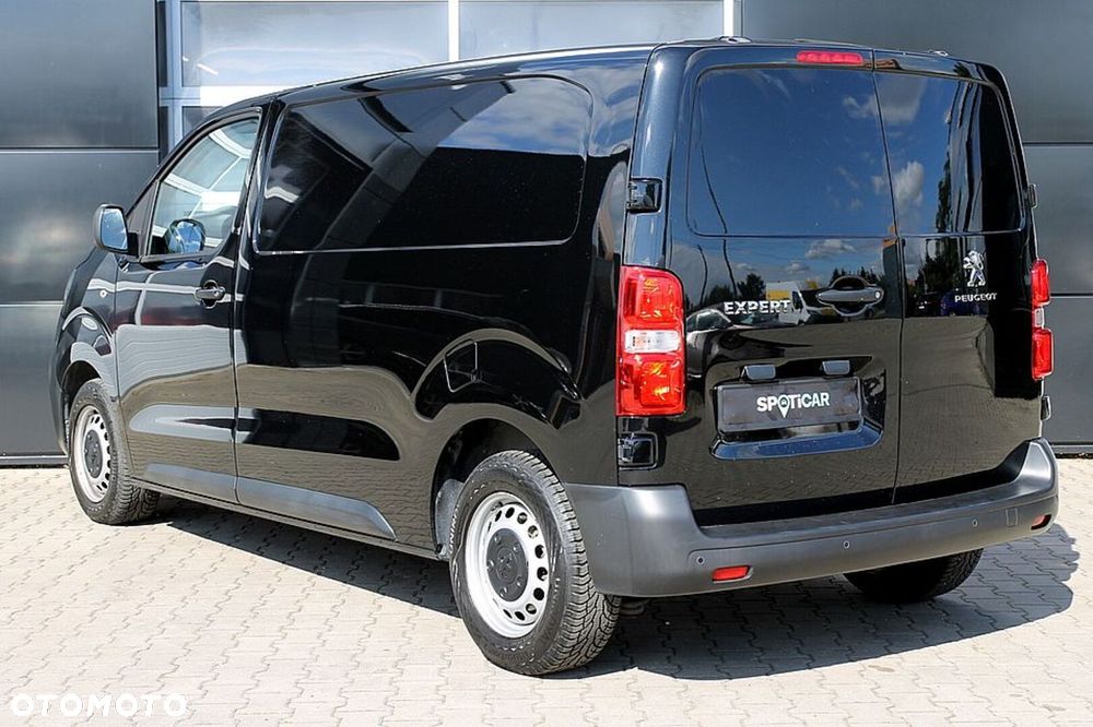 Peugeot Expert - 14