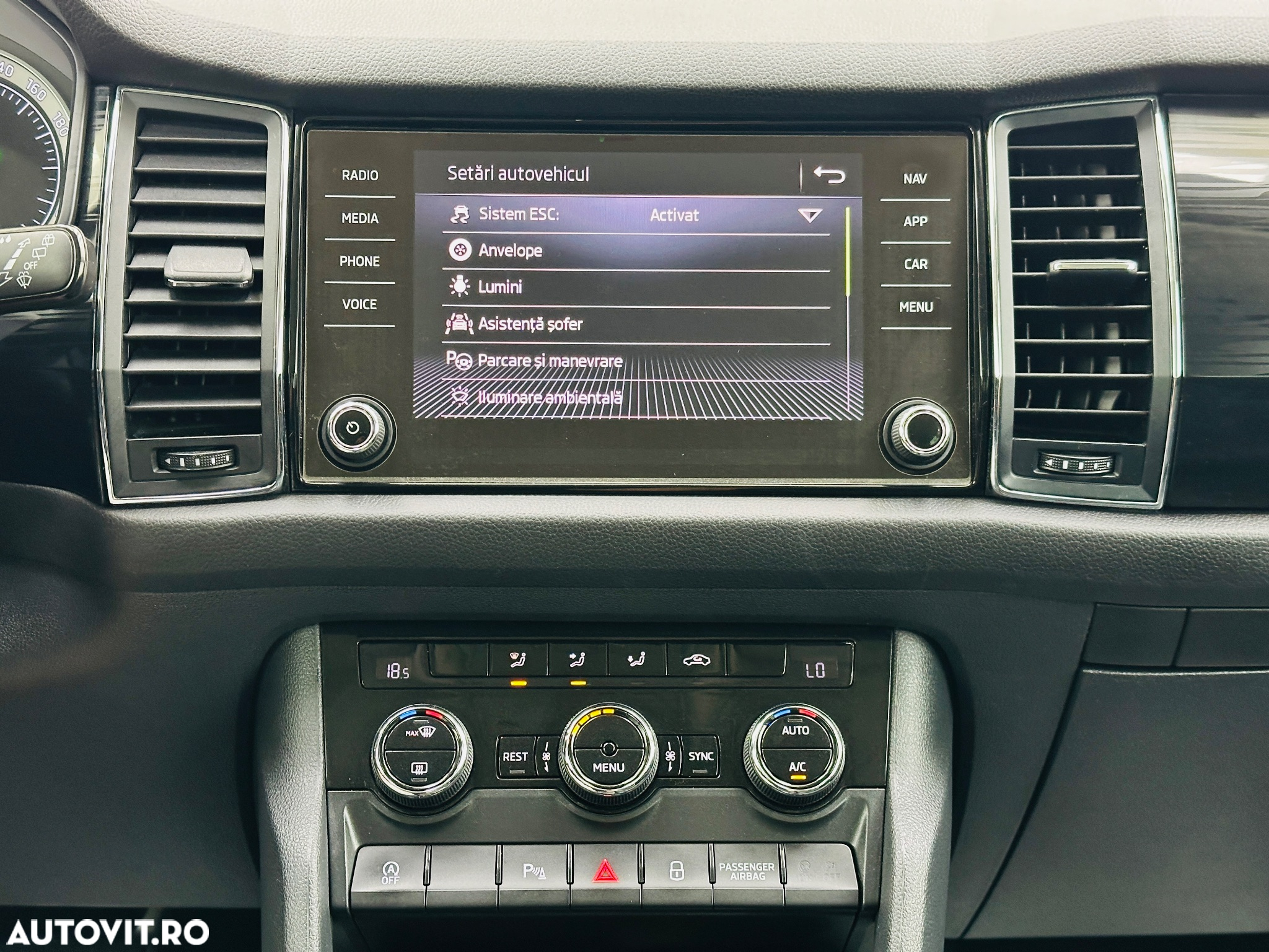 Skoda Kodiaq - 35