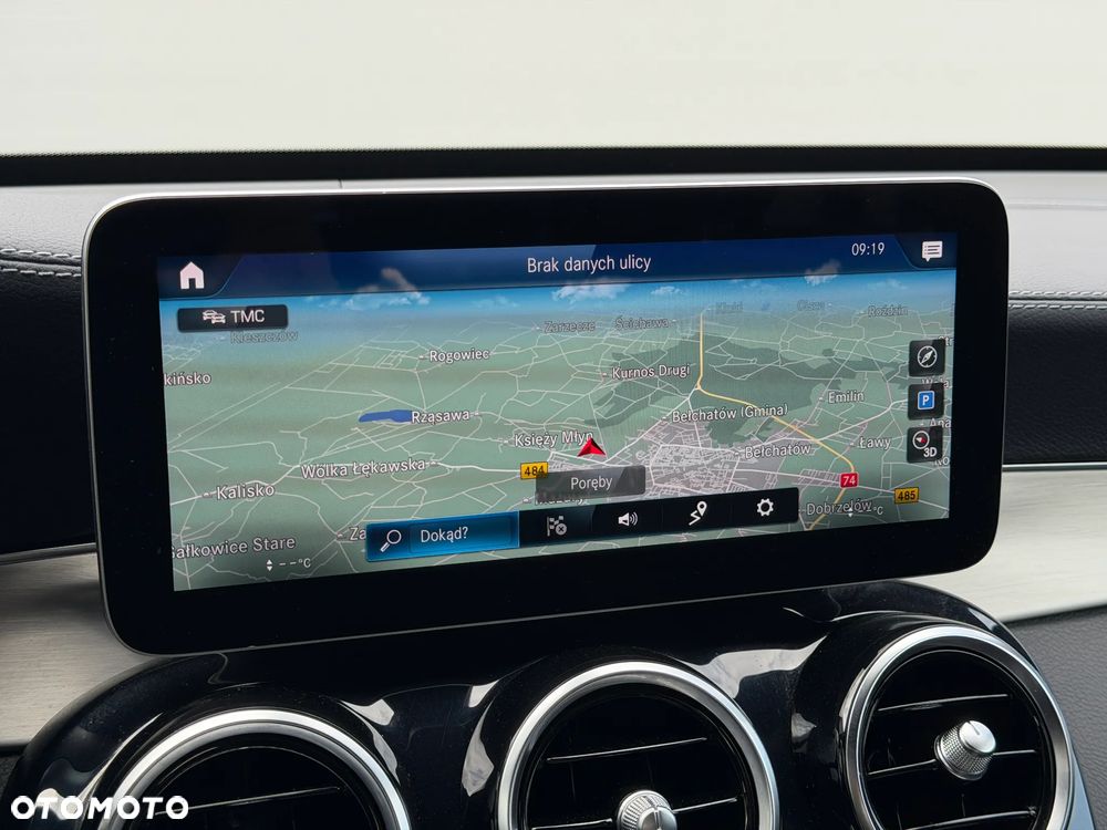 Mercedes-Benz GLC 200 4-Matic - 35