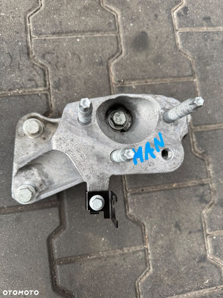 Łapa skrzyni biegów Ford Transit Custom Mk2 23-25r - 1