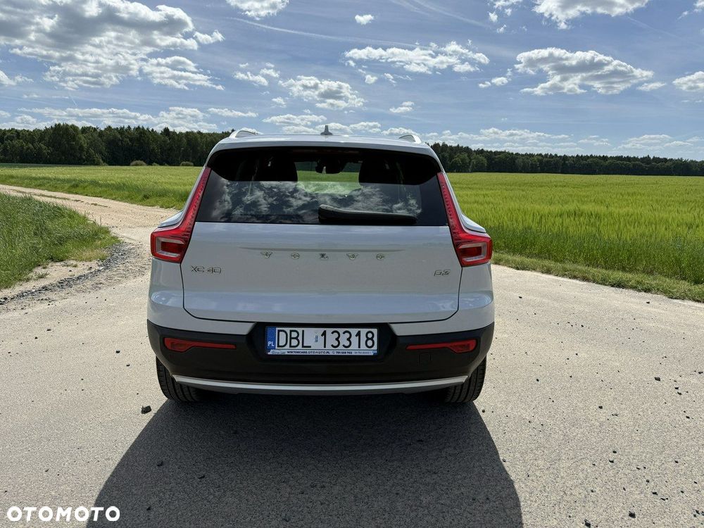 Volvo XC 40 D3 Momentum Pro - 32