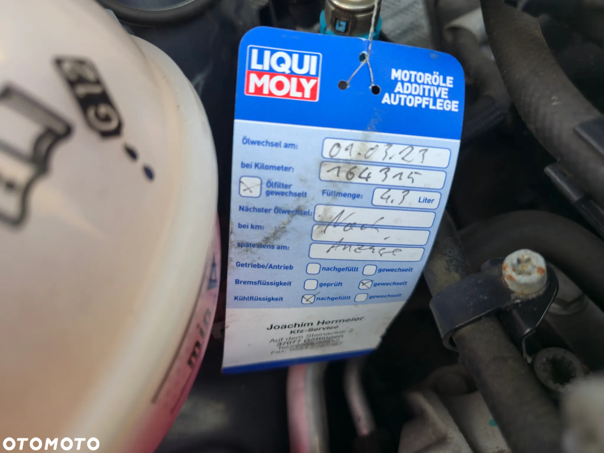 Volkswagen Tiguan 2.0 TDI DPF BlueMotion Technology Life - 39