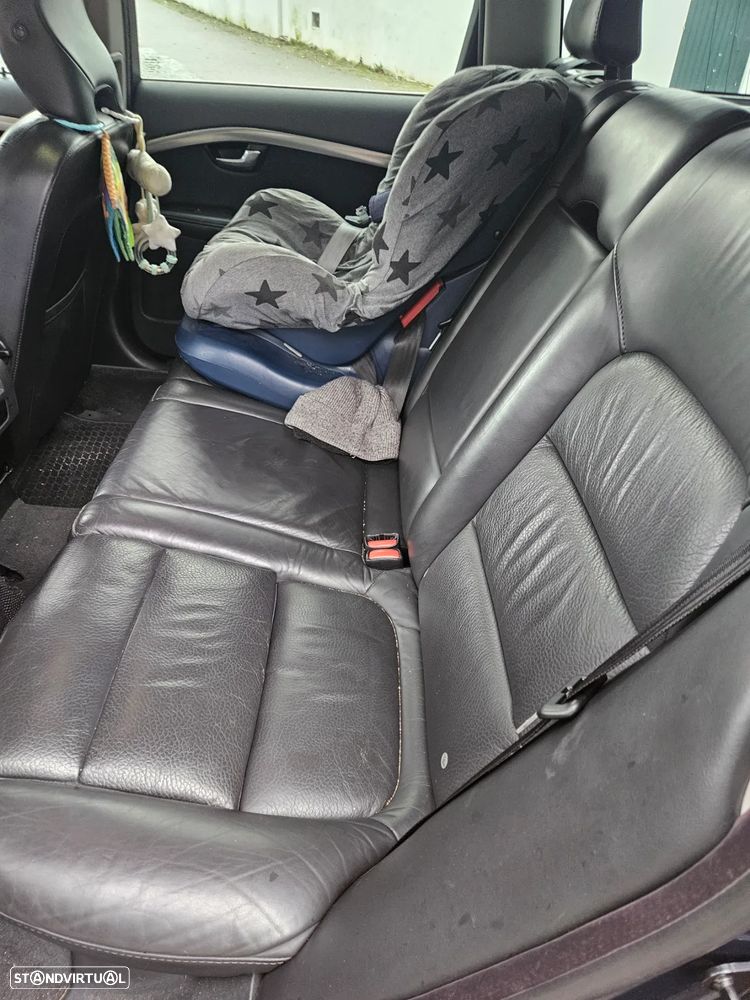 Volvo V70 DRIVe RDesign - 9