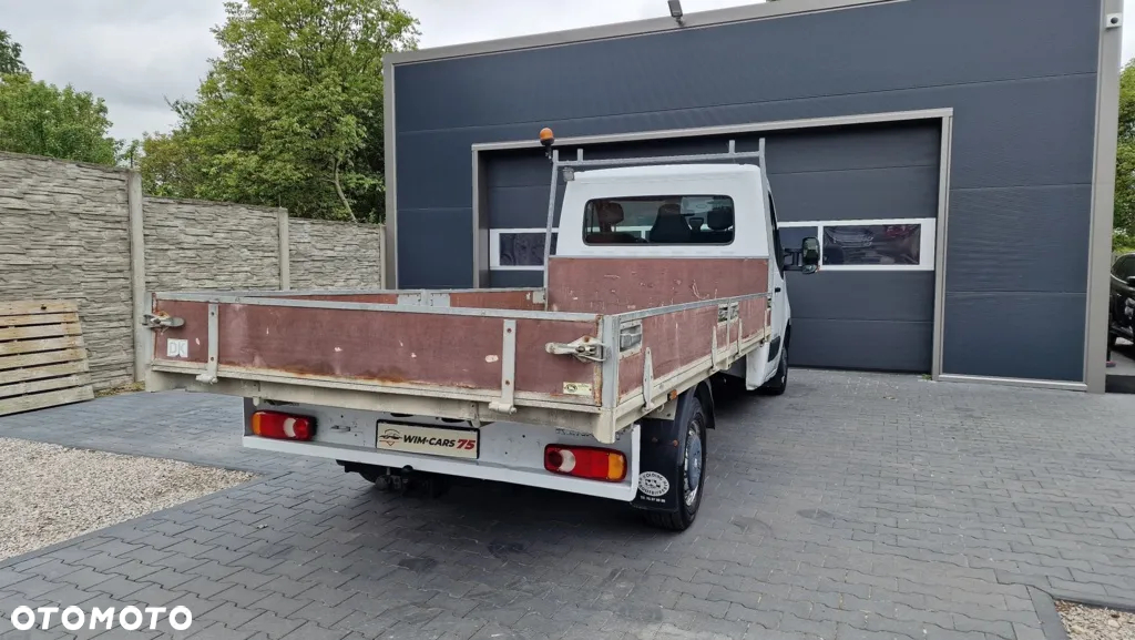 Renault Master - 29