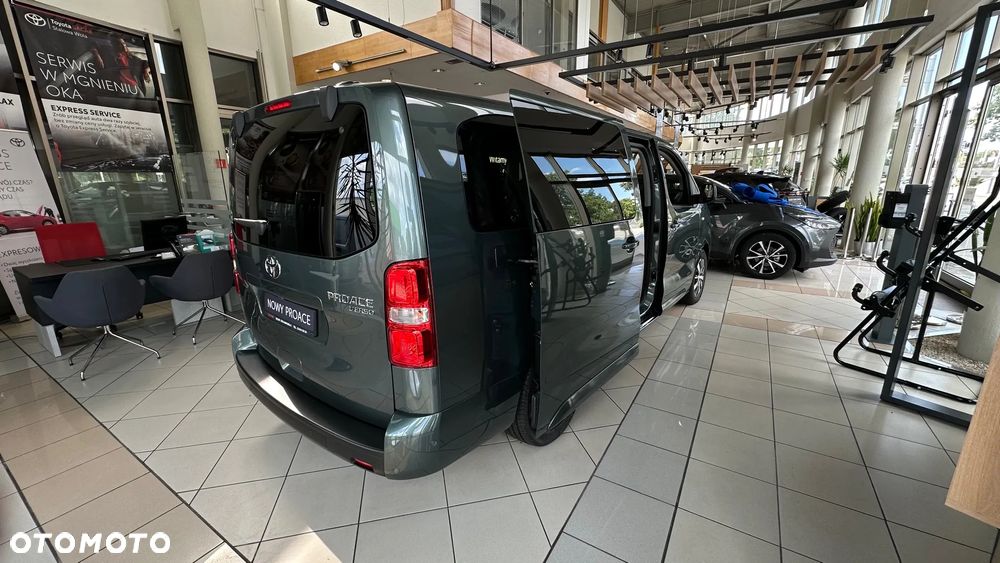 Toyota Proace Verso 2.0 D4-D Long Family - 20