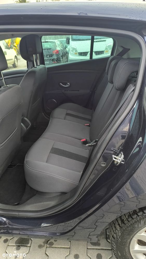 Renault Megane 1.6 16V 110 Dynamique - 25