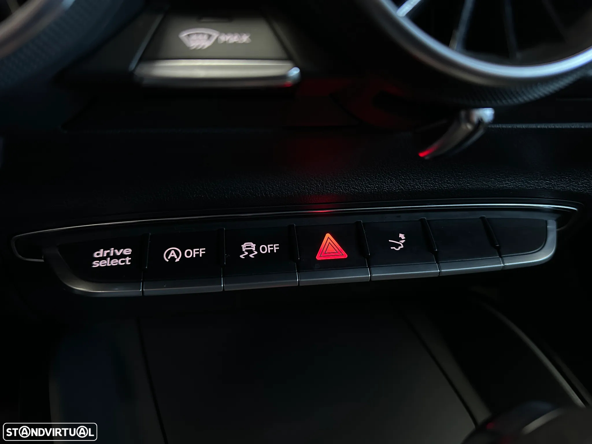 Audi TT Coupé 2.0 TFSI quattro S tronic - 19