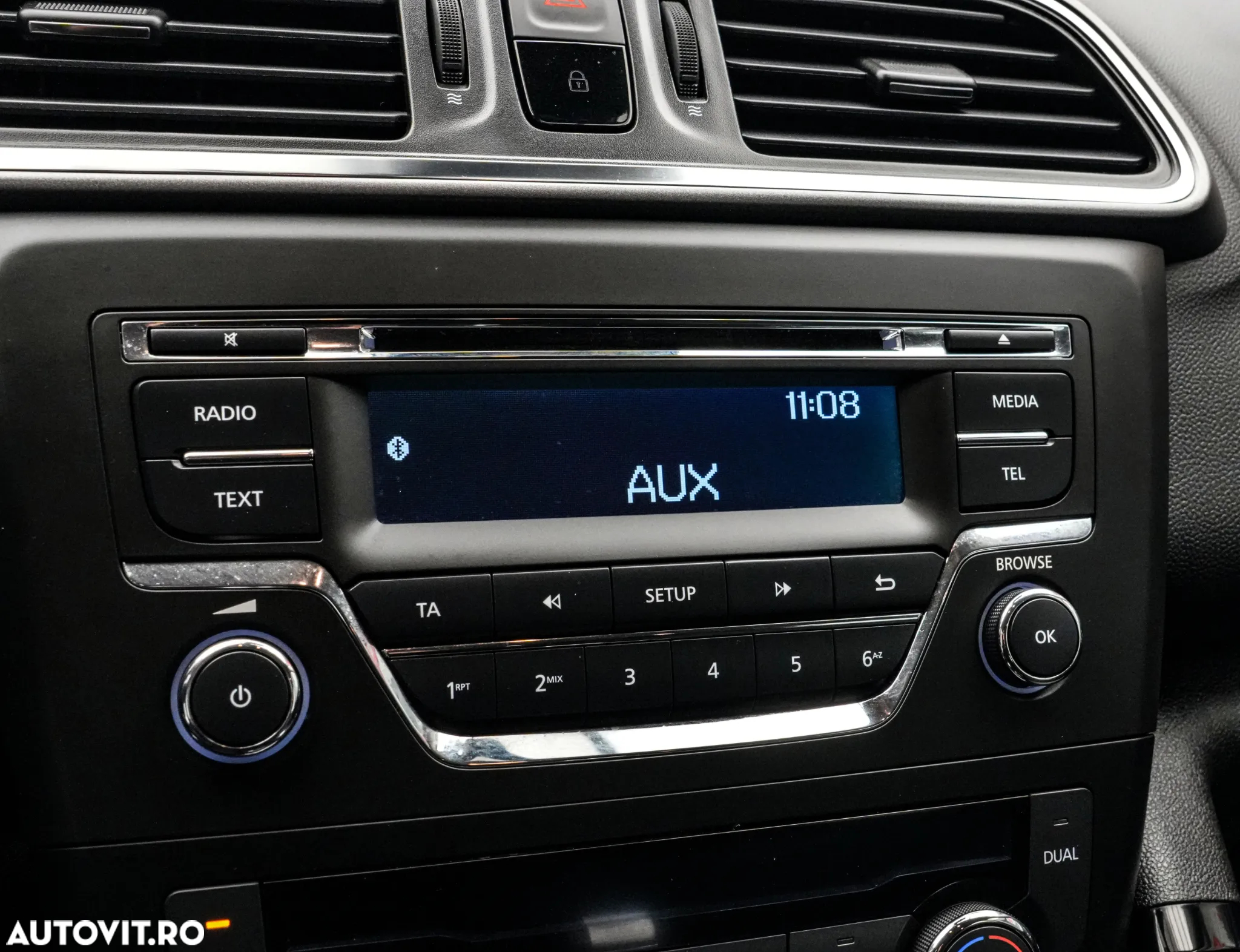 Renault Kadjar 1.2 TCe EDC XMod - 19