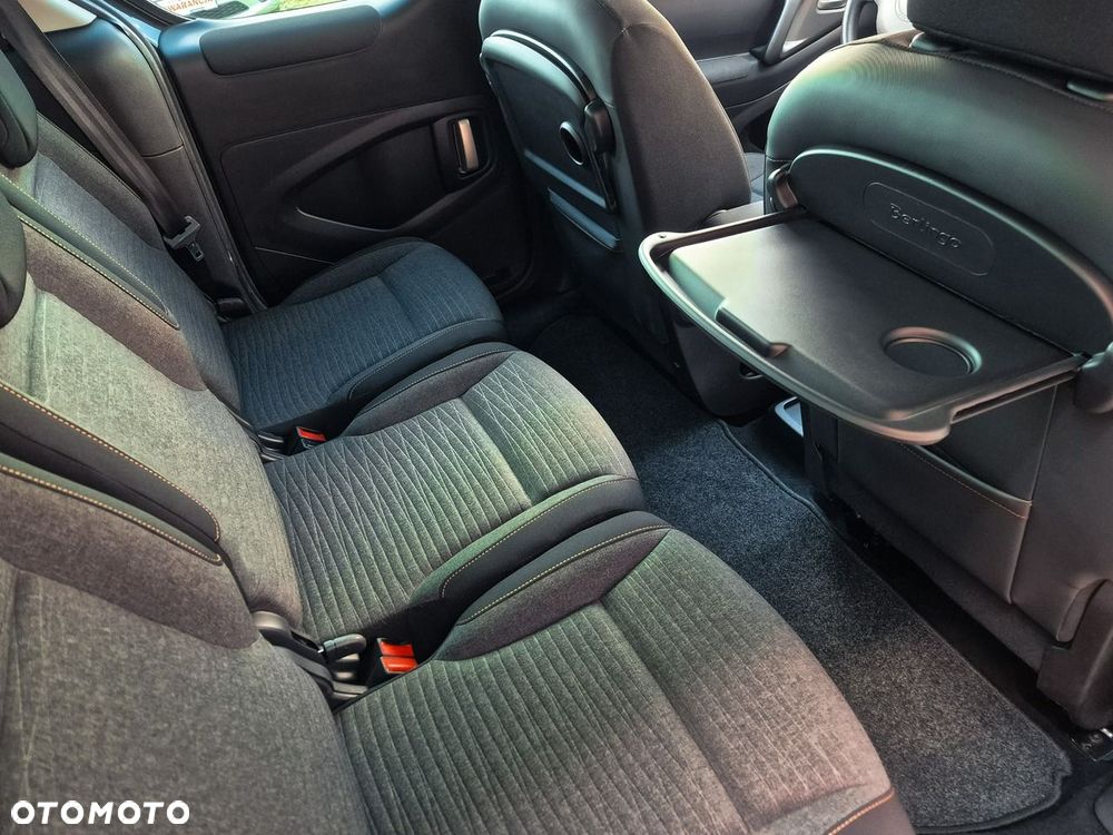 Citroën Berlingo Multispace BlueHDi 120 S&S XTR - 19