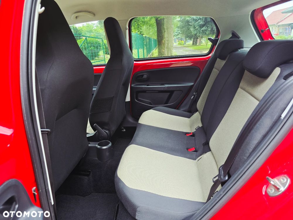 Skoda Citigo - 4