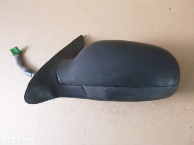 LUSTERKO LEWE ELEKTRYCZNE VOLVO S60 I 00-10 - 4