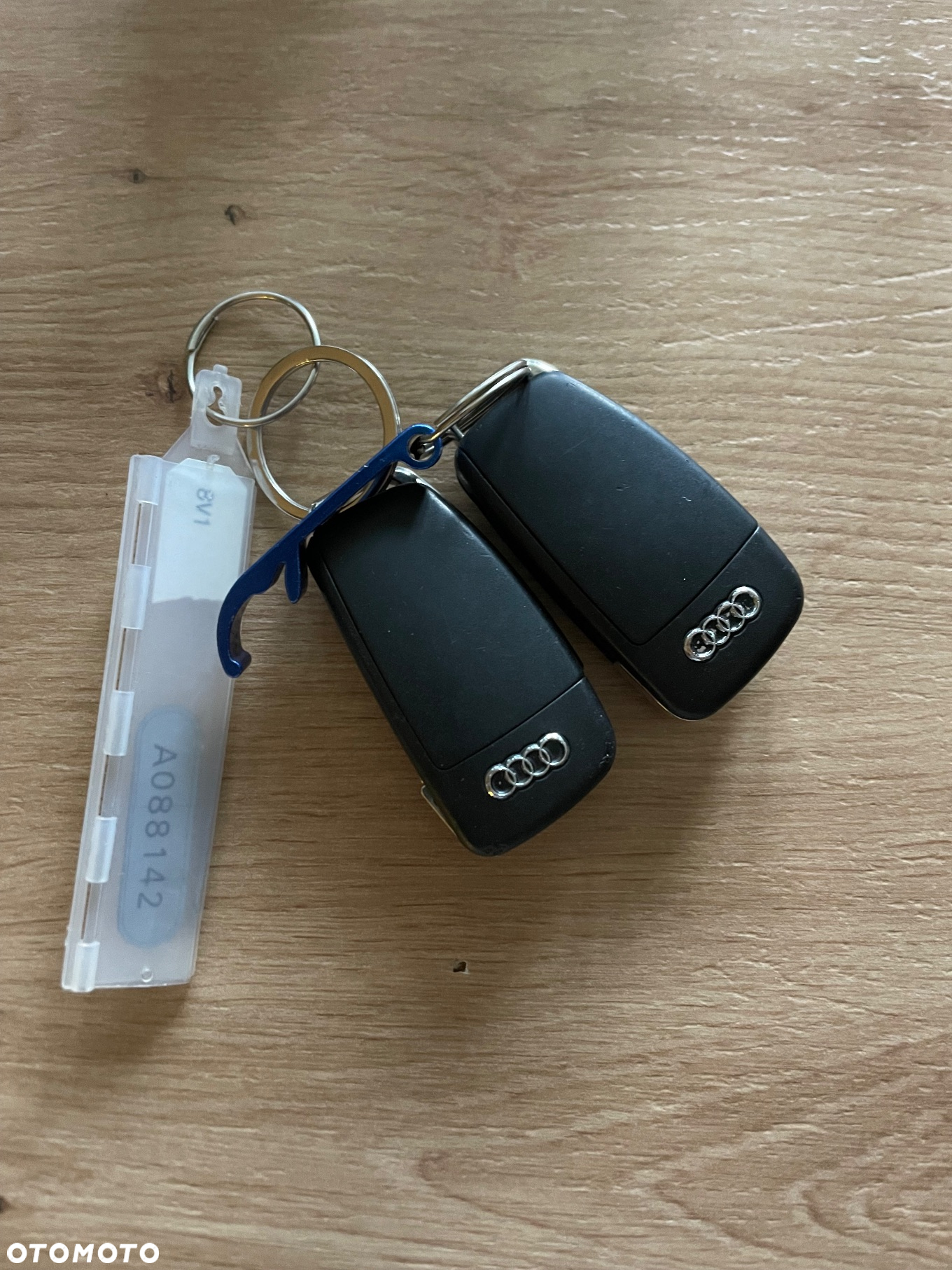 Audi A3 1.4 TFSI Ambition - 23