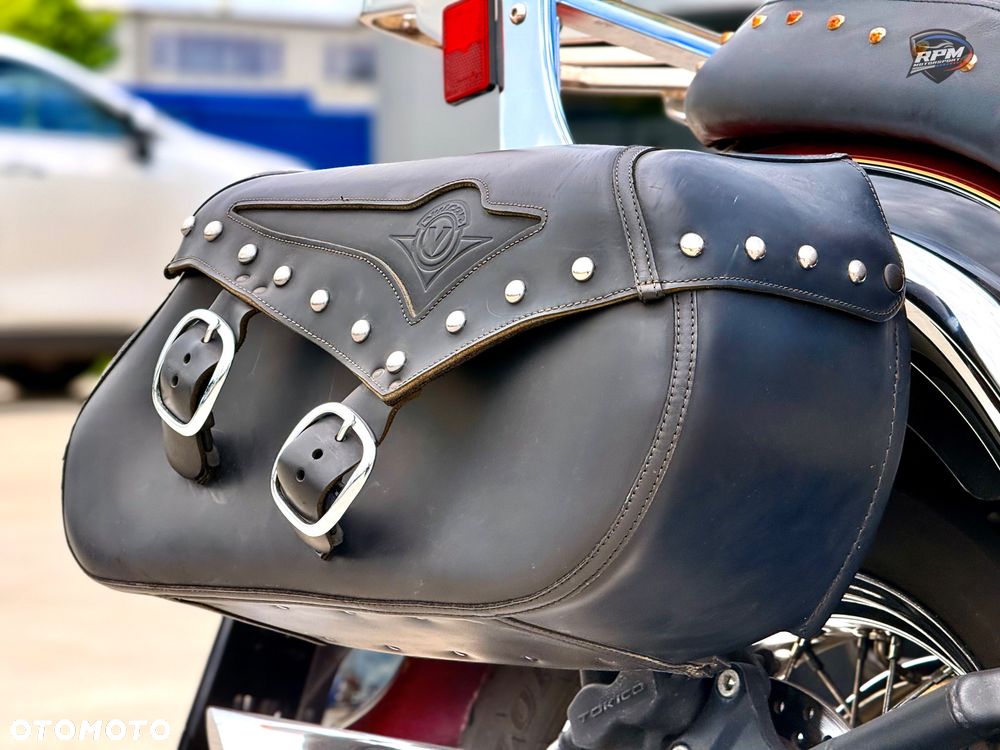 Kawasaki Vulcan - 40