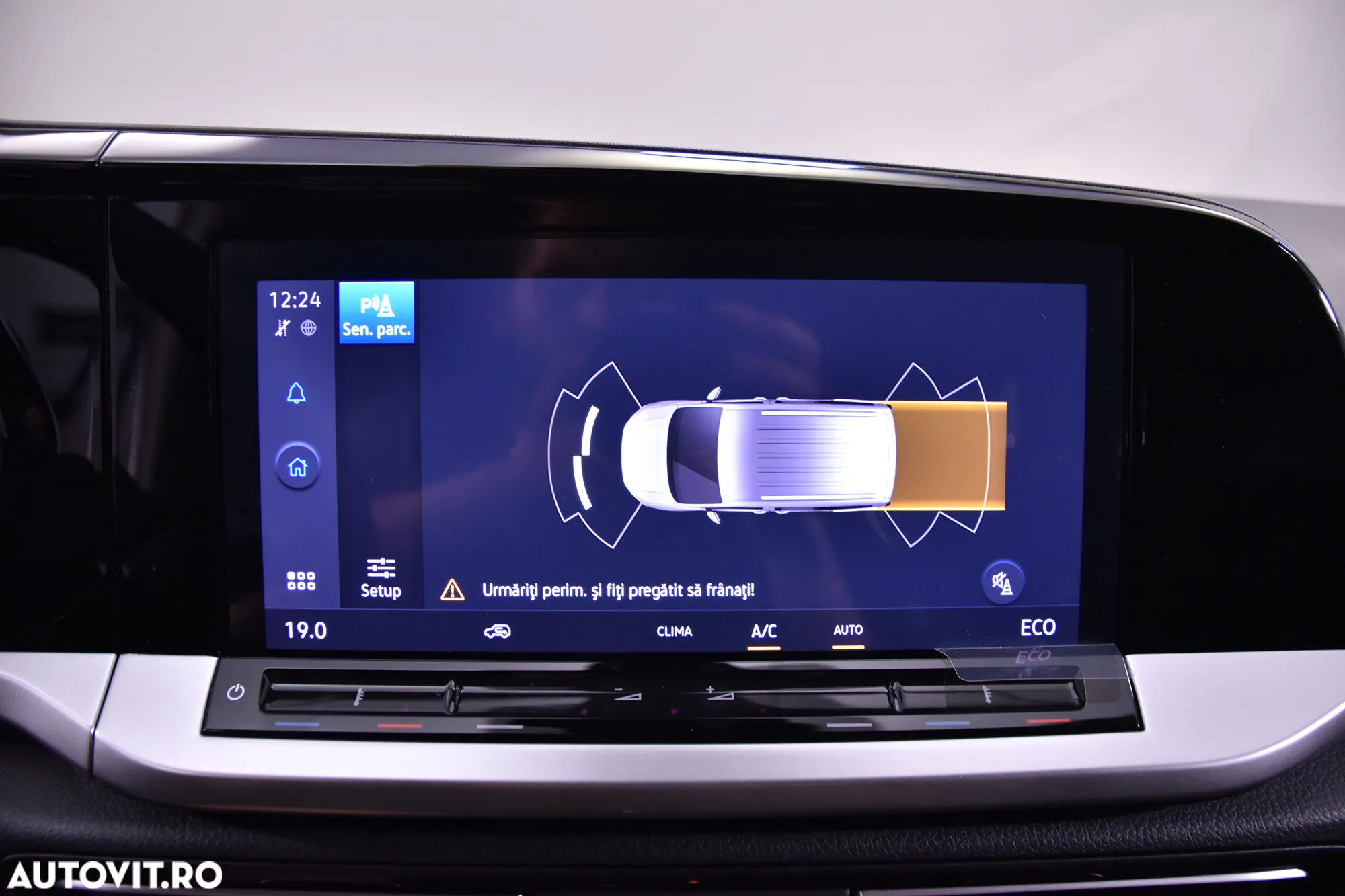 Ford Transit Connect - 18