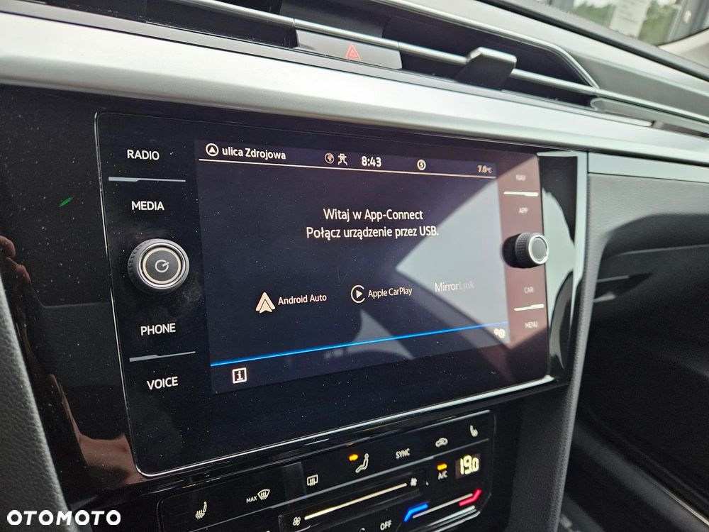 Volkswagen Arteon 2.0 TDI SCR Essence DSG - 20