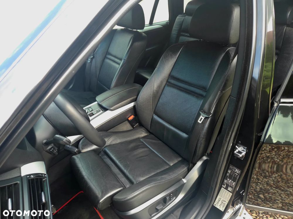 BMW X5 xDrive30d - 24