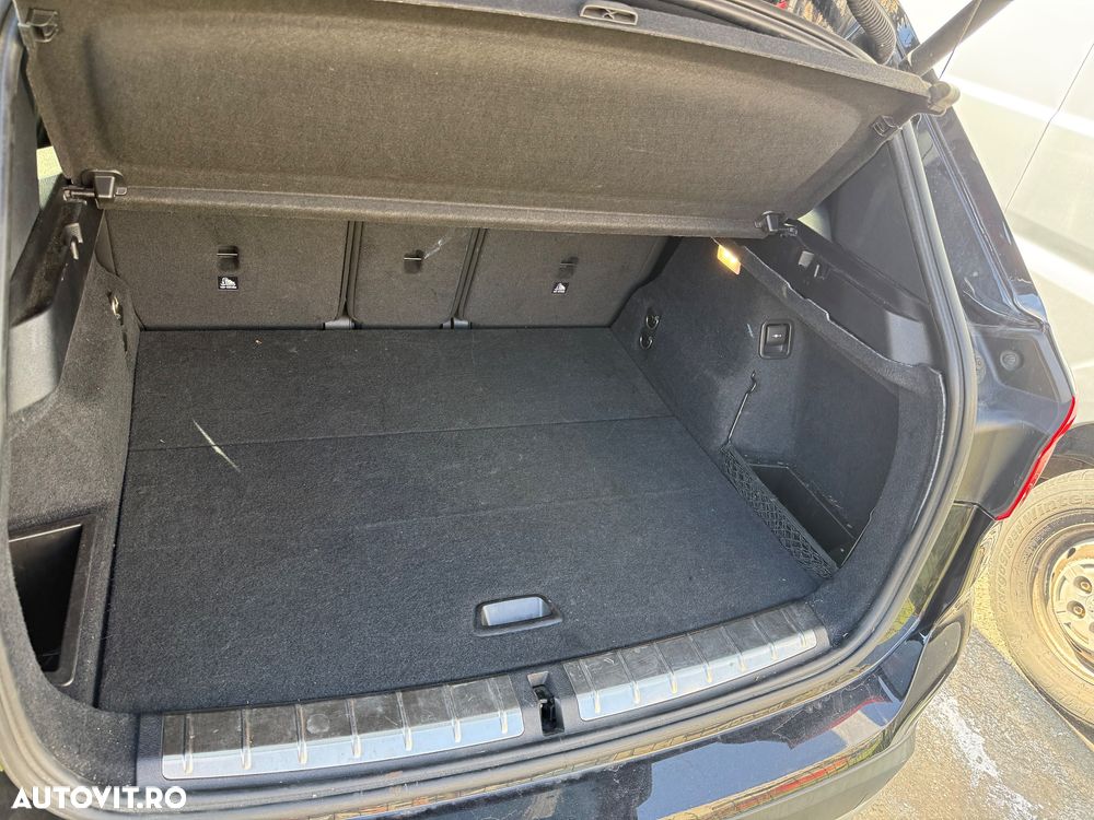 BMW X1 xDrive20d AT - 9