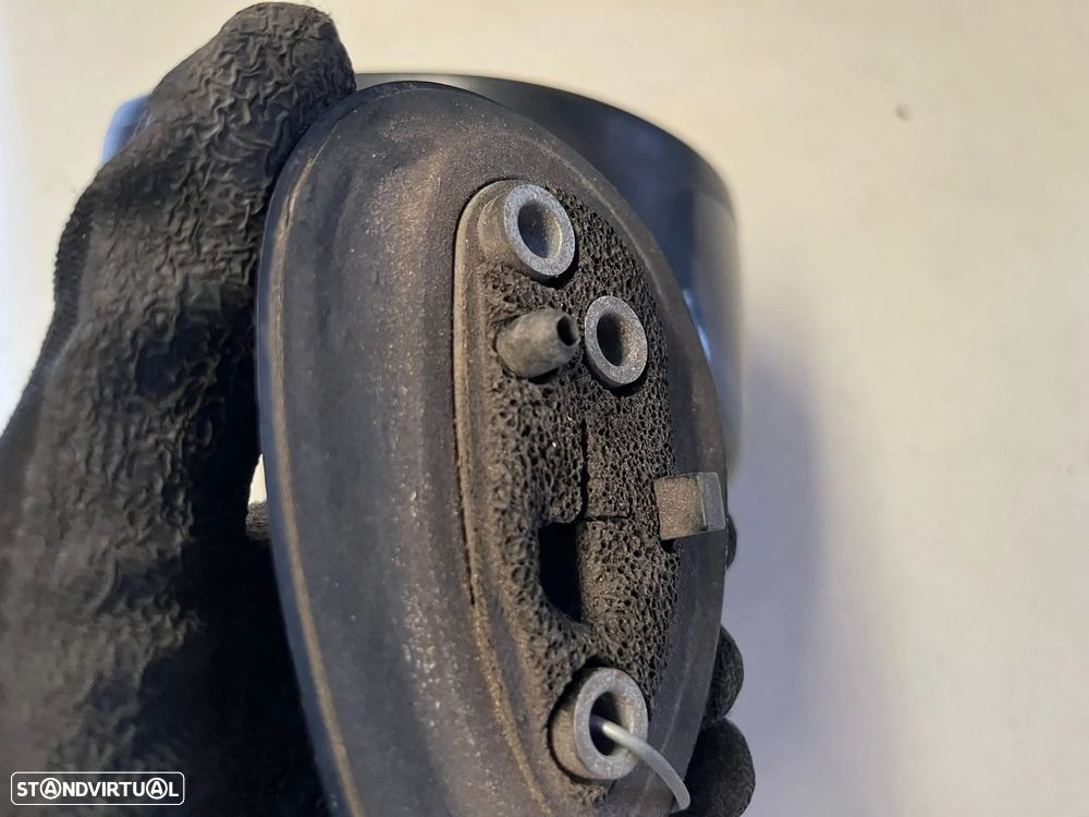 FIAT GRANDE PUNTO RETROVISOR ESQUERDO - ER139 - 6
