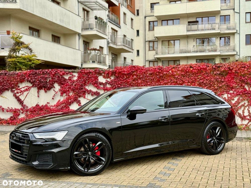 Audi A6 - 16