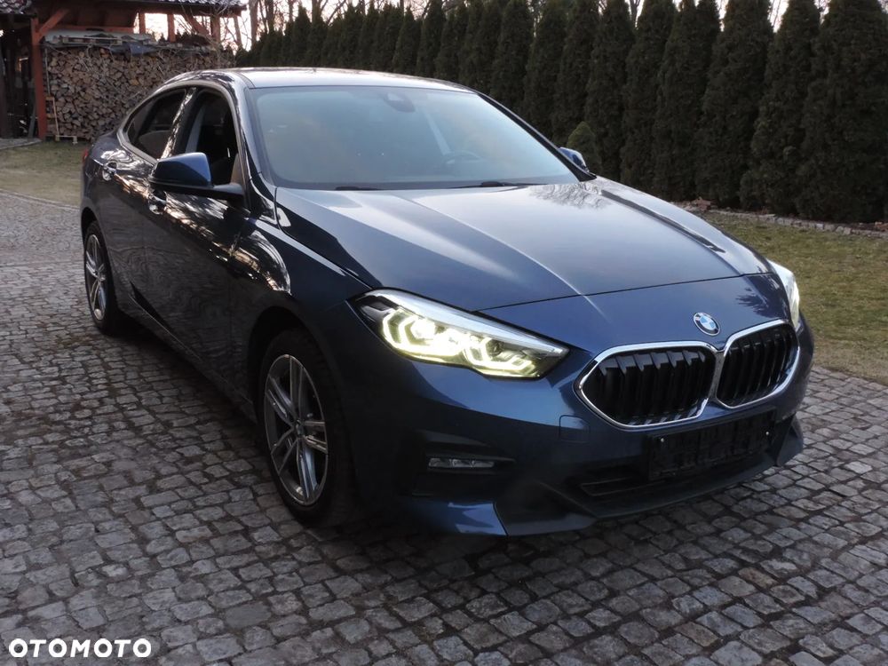 BMW Seria 2 218i Edition Colorvision - 30