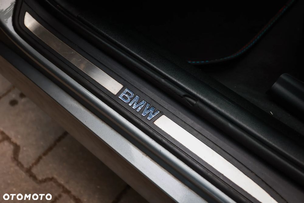 BMW Seria 3 320d DPF - 17
