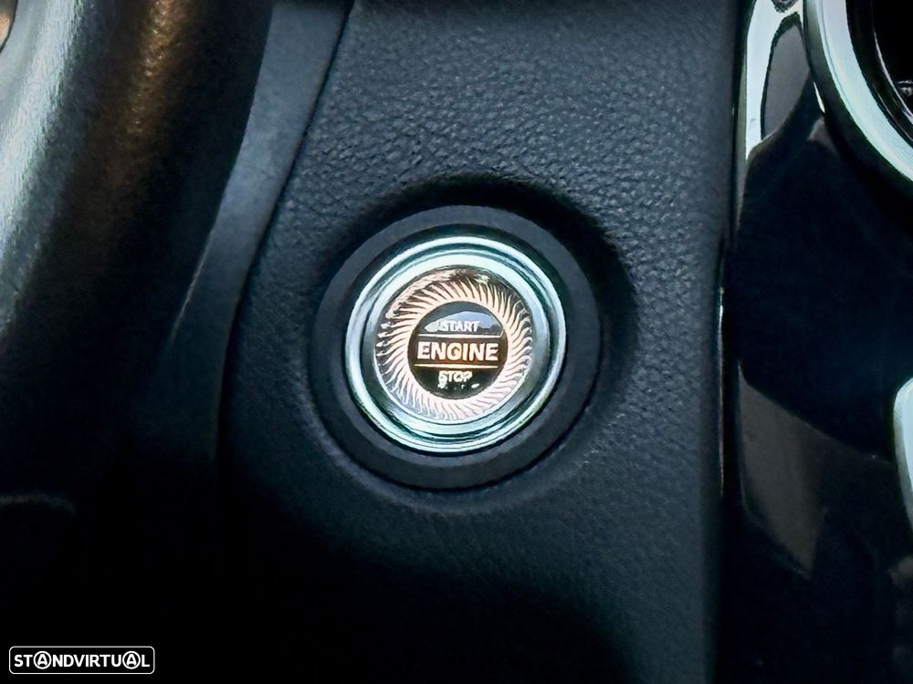 Mercedes-Benz C 200 d Avantgarde Aut. - 14