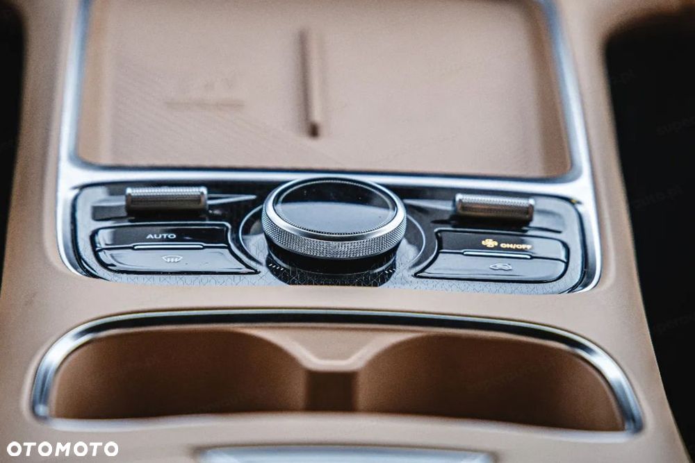 Geely Starray - 15