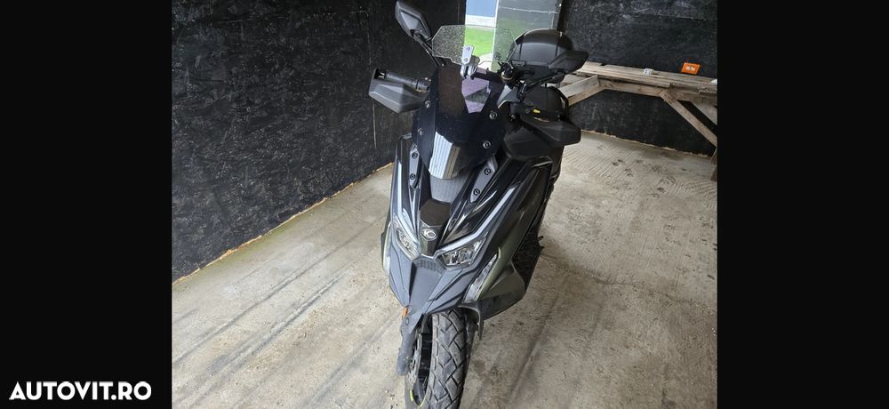 Kymco Altul - 2