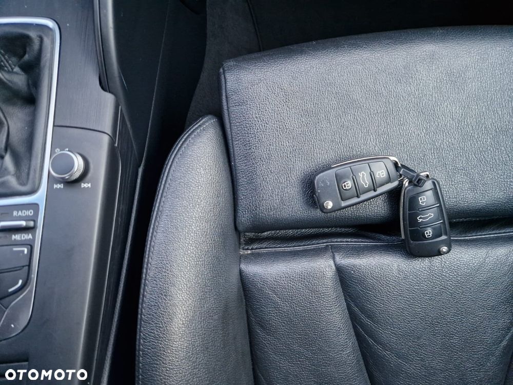Audi A3 Sportback - 28