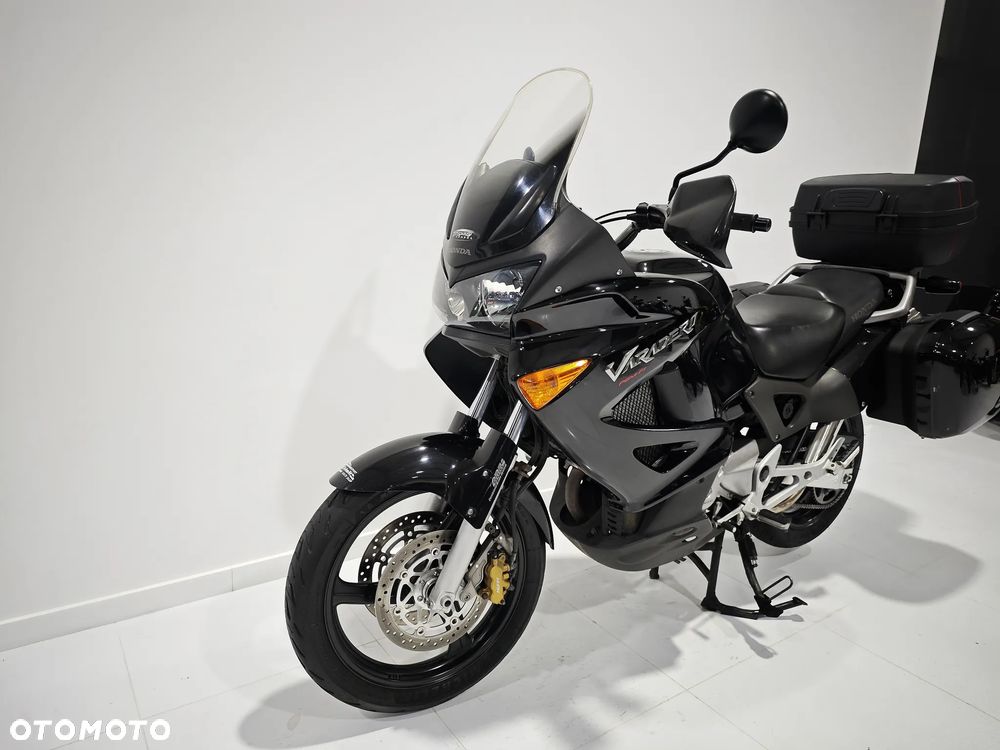 Honda Varadero - 18