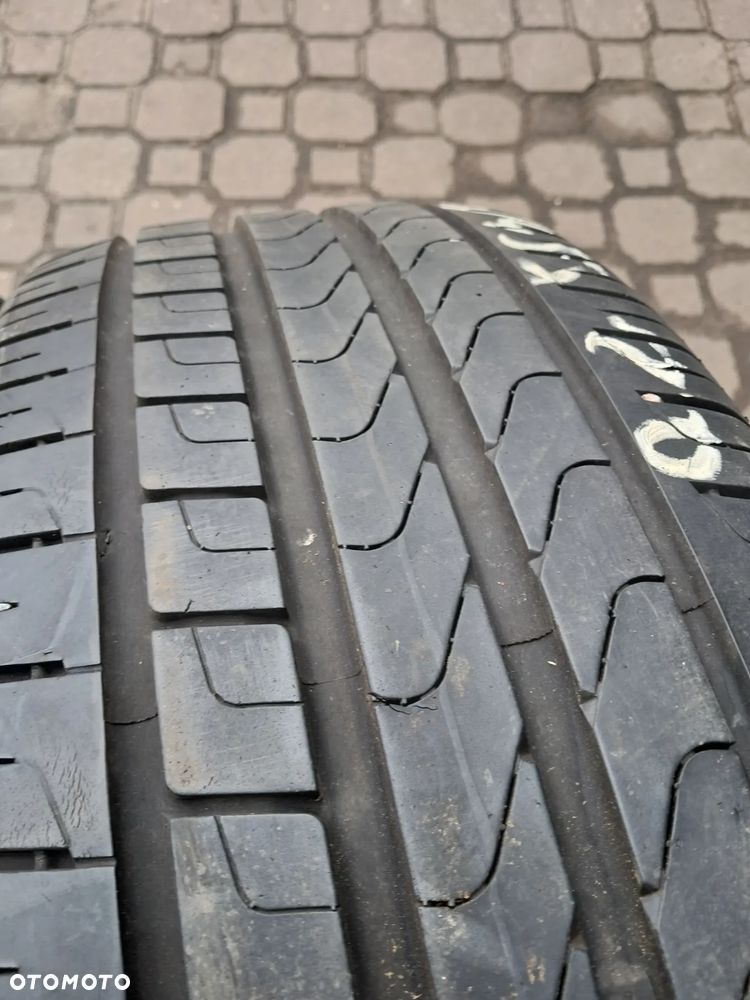Opony letnie 235/45r20 Pirelli Scorpion Verde - 3