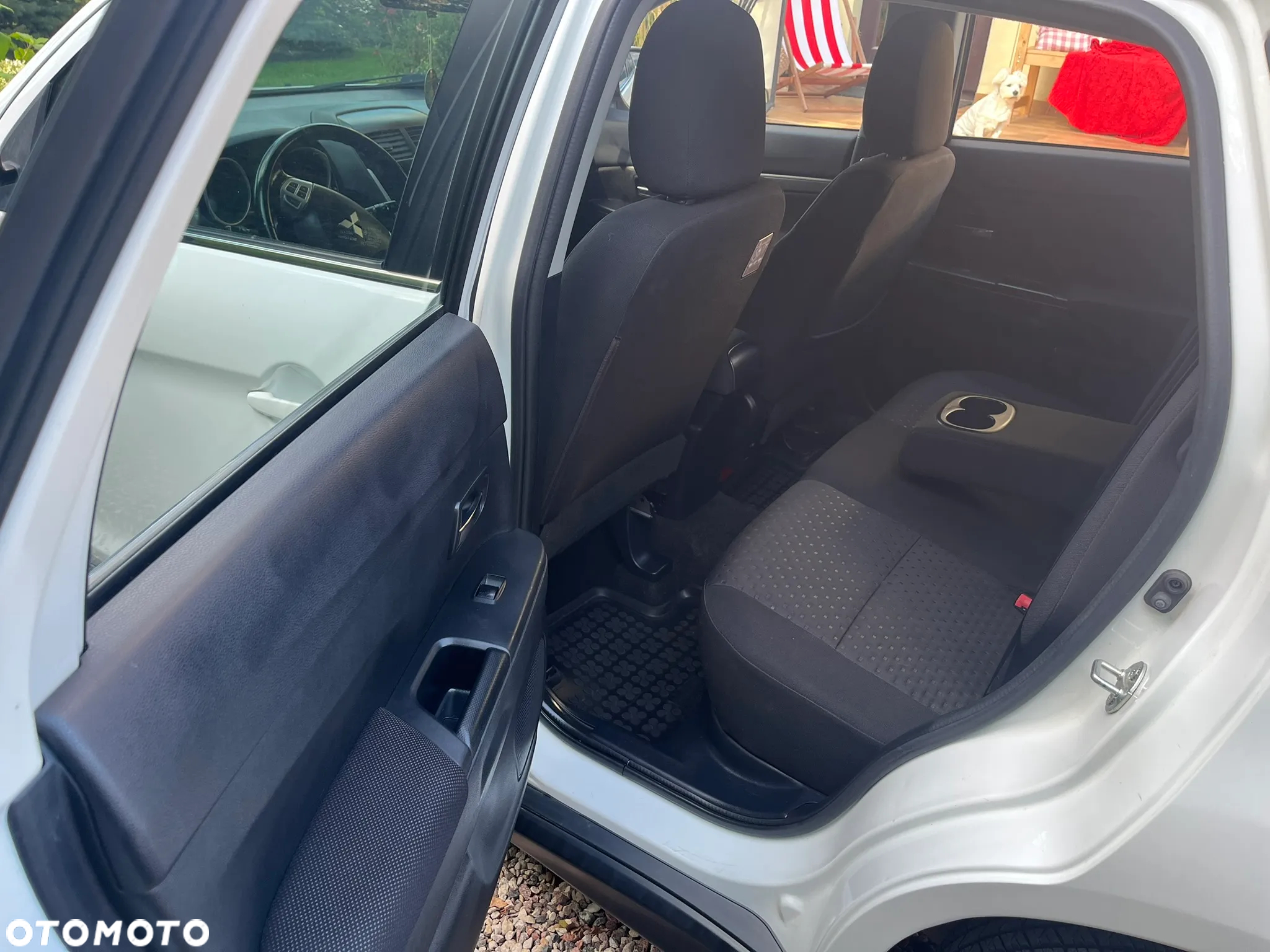 Mitsubishi ASX 1.8 DID Inform AS&G - 8