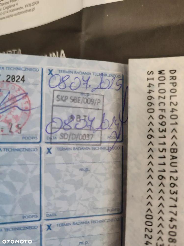 Opel Vectra 1.8 Edition - 17