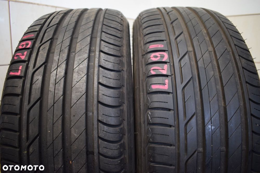 R18 215/50 Bridgestone Turanza T001 - 1