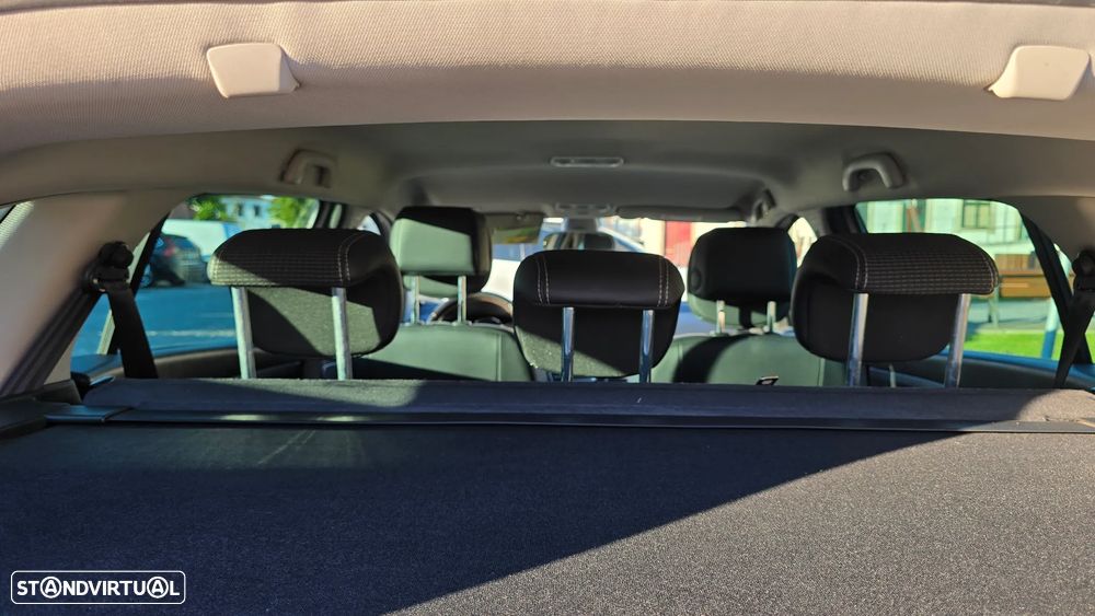 Renault Mégane Sport Tourer 1.5 Blue dCi GT Line - 3