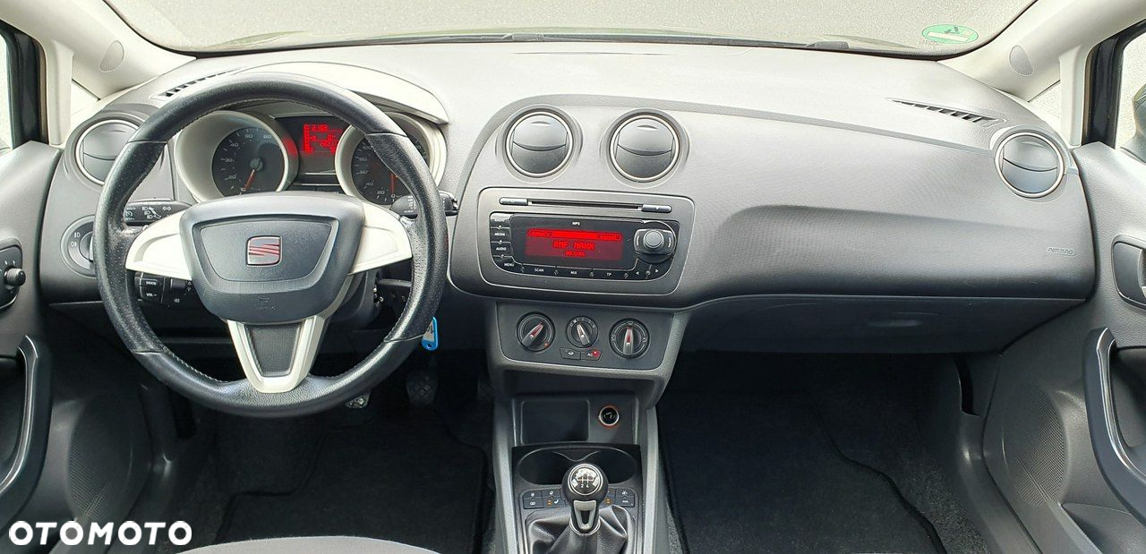 Seat Ibiza - 6