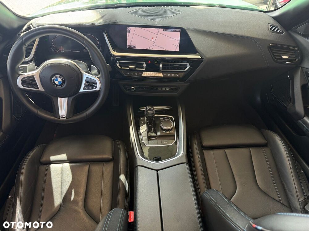 BMW Z4 - 20
