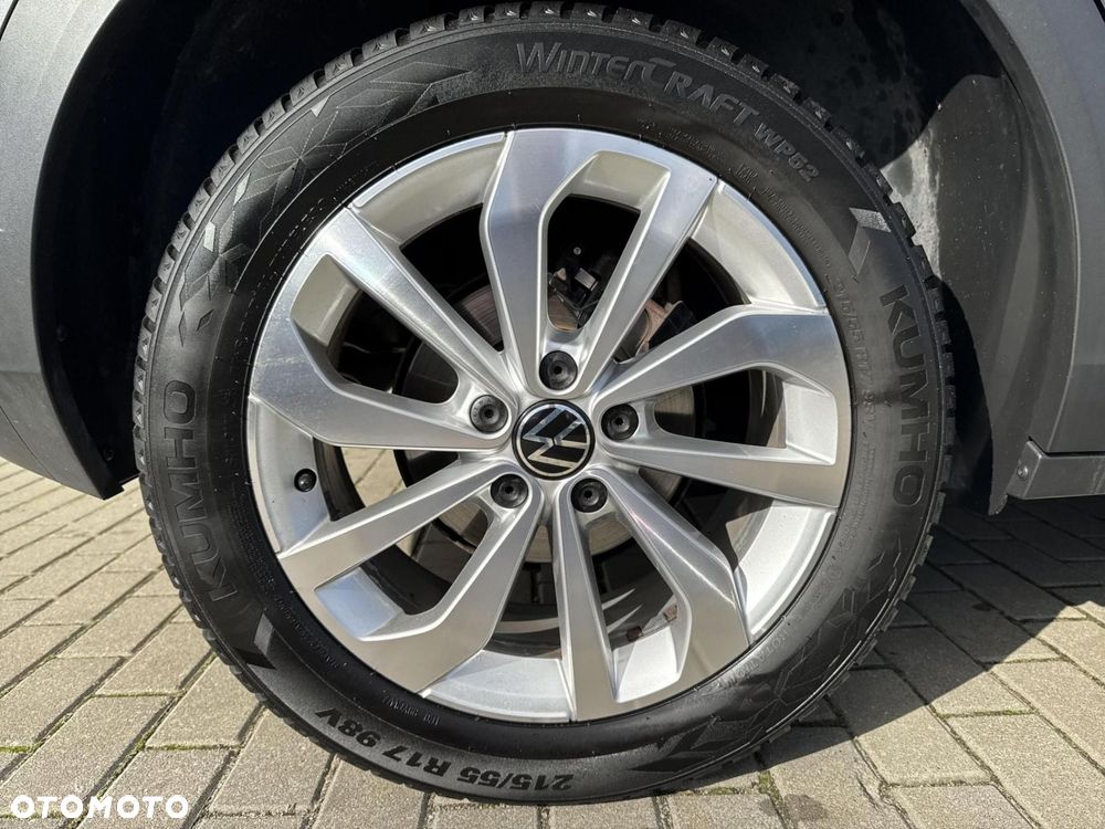 Volkswagen T-Roc 1.5 TSI Life DSG - 16