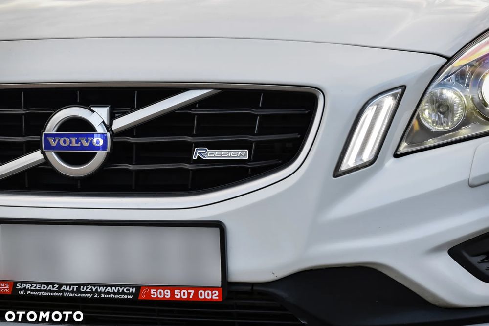 Volvo V60 D3 RDesign - 10