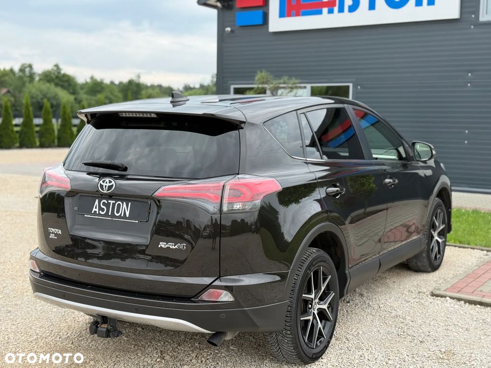 Toyota RAV4 2.0 D-4D 4x2 Start-Stop Edition - 12