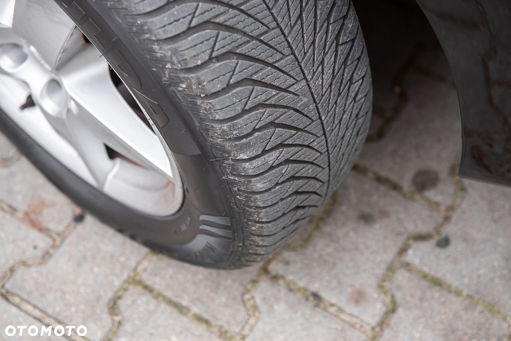 Seat Alhambra 2.0 TDI Ecomotive Style Viva - 33