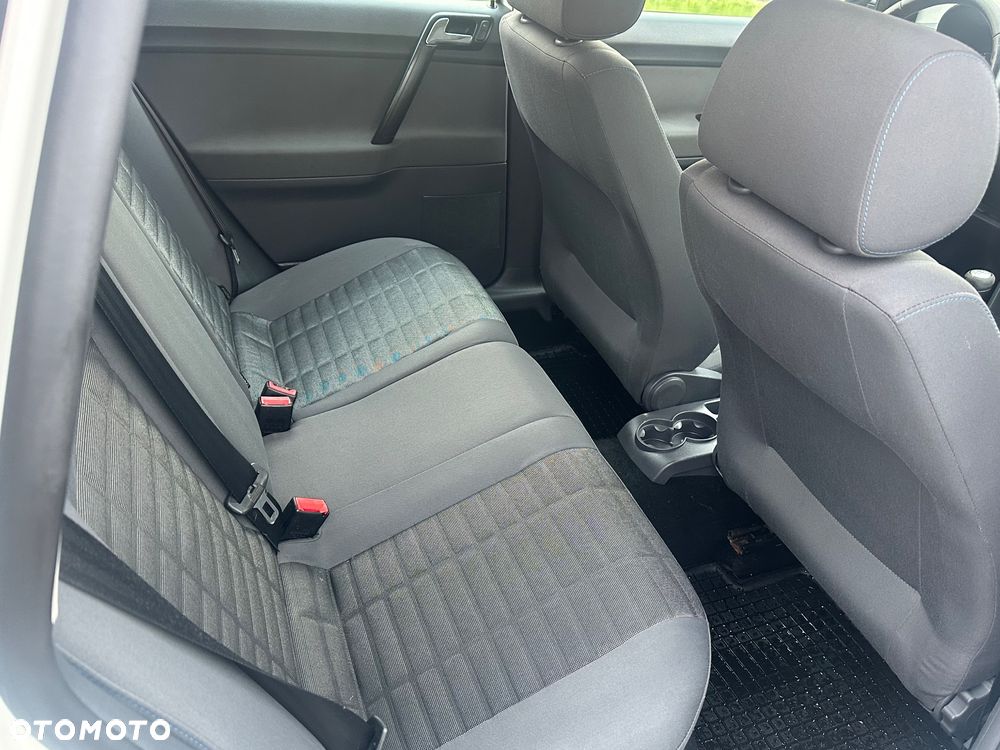 Volkswagen Polo 1.4 Trendline - 7