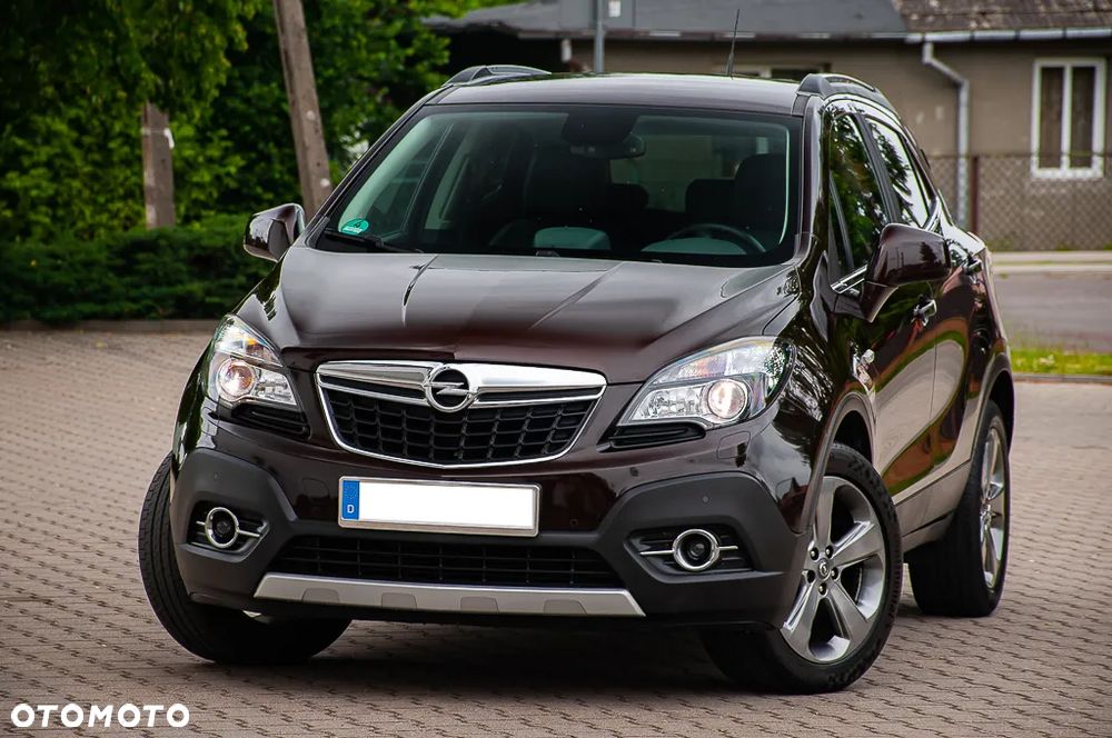 Opel Mokka ver-1-4-t-cosmo - 7