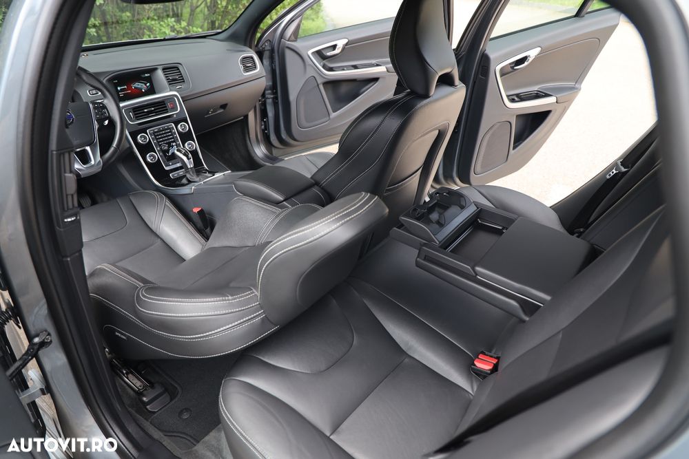 Volvo V60 - 7