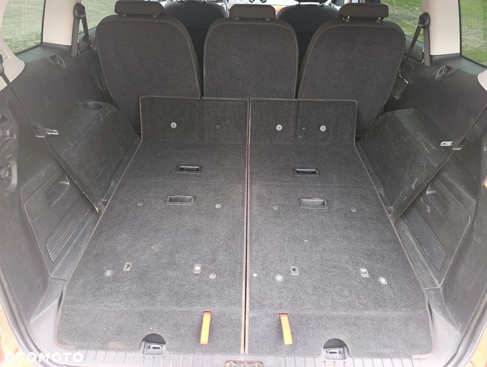 Ford S-Max 2.5 Platinium X - 31