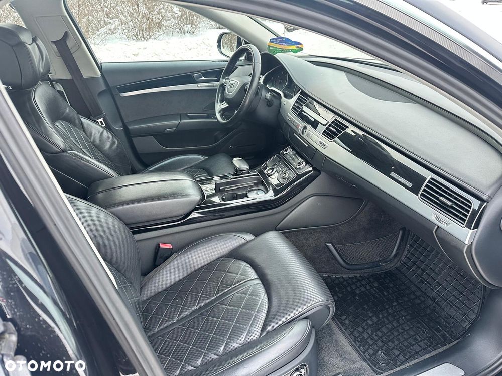 Audi A8 ver-4-2-tdi-l-quattro - 11