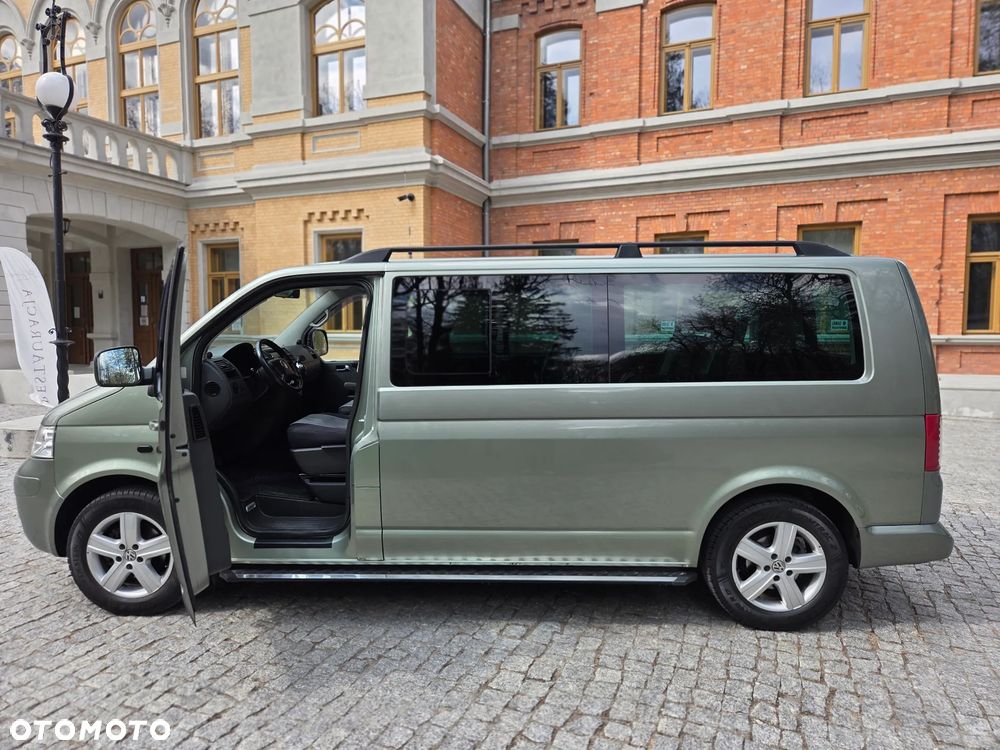 Volkswagen Caravelle L2 Comfortline - 5