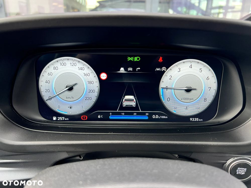 Hyundai Bayon 1.0 T-GDI Smart - 18