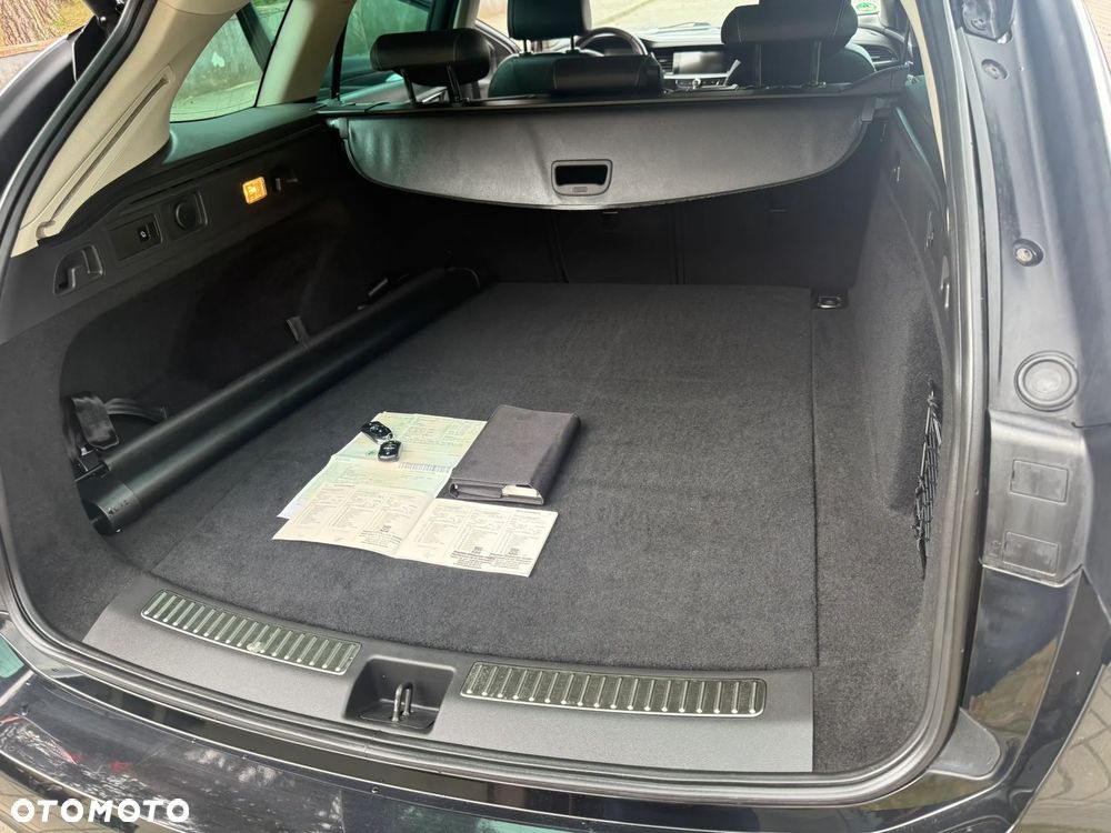Opel Insignia 2.0 CDTI Innovation S&S - 40