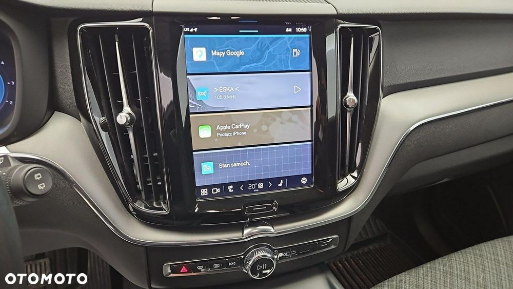 Volvo XC 60 B4 D Core - 19